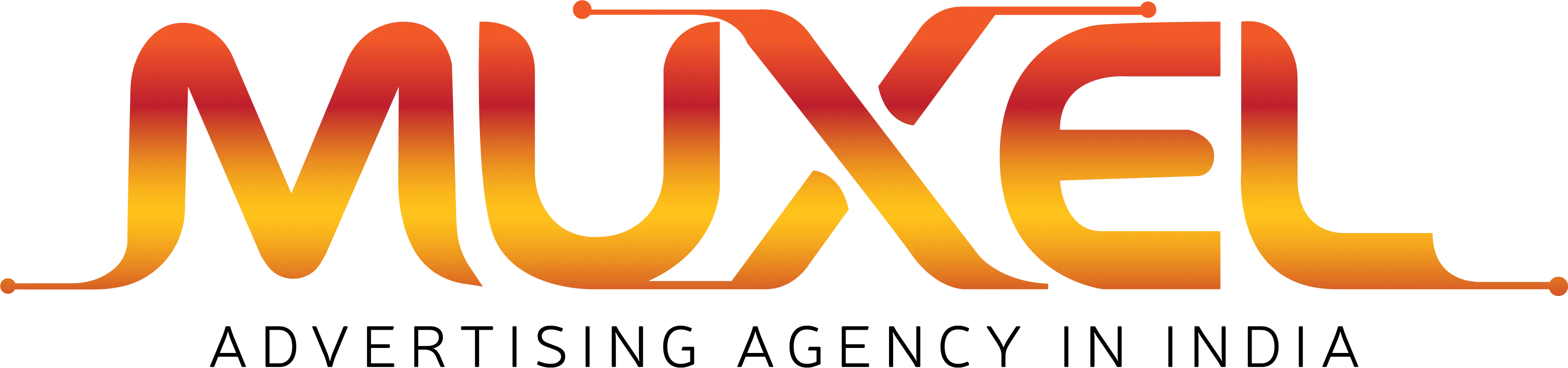 Muxel Logo